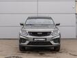 Geely Vision X6 2020