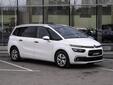 Citroen C4 Picasso 2017