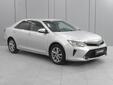 Toyota Camry 2016