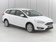 Ford Focus 2019