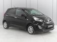 Kia Picanto 2011