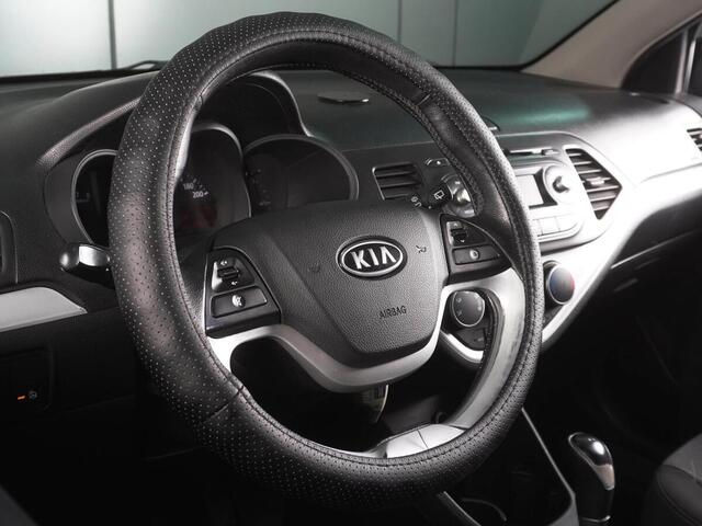 Kia Picanto 2011