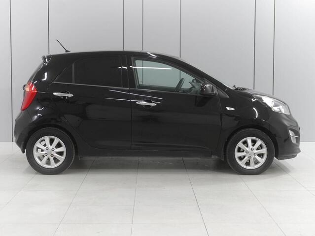 Kia Picanto 2011