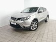 Nissan Qashqai 2015