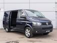 Volkswagen Transporter 2013