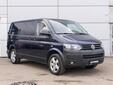 Volkswagen Transporter 2013