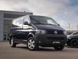 Volkswagen Transporter 2013