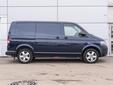 Volkswagen Transporter 2013