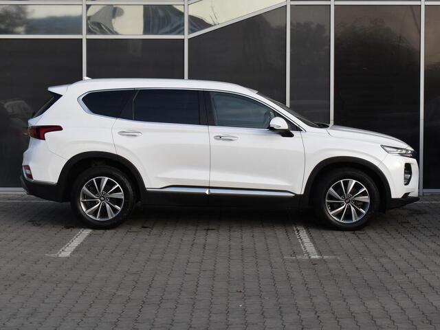 Hyundai Santa Fe 2020