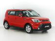 Kia Soul 2014