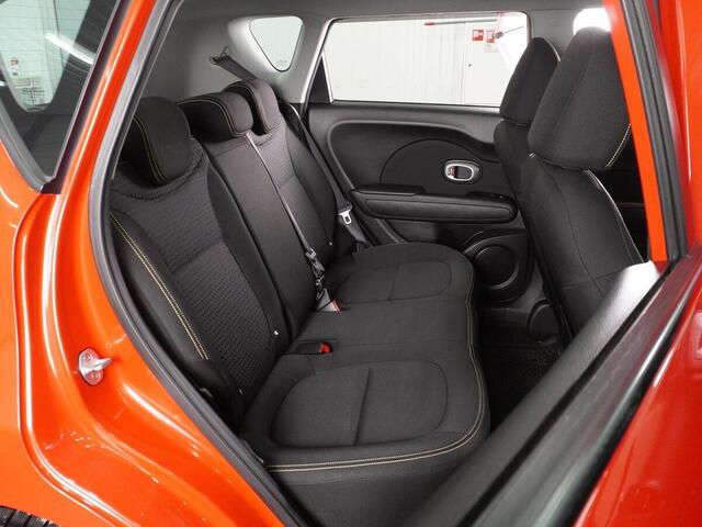 Kia Soul 2014