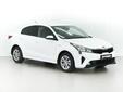 Kia Rio 2021