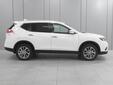 Nissan X-Trail 2018