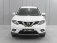 Nissan X-Trail 2018