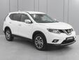 Nissan X-Trail 2018