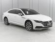 Volkswagen Arteon 2019