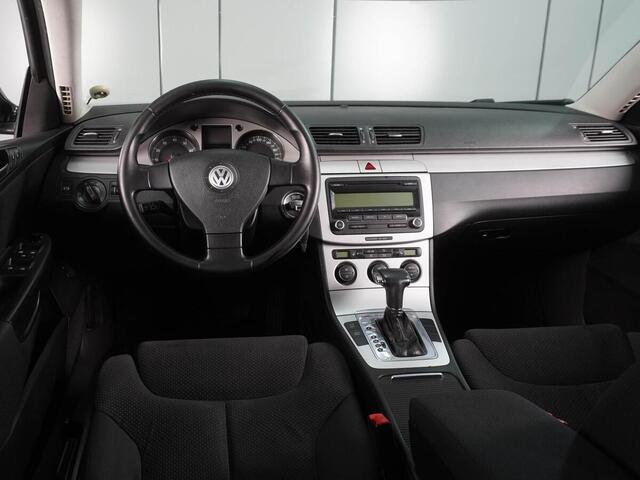 Volkswagen Passat 2008