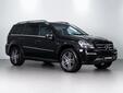 Mercedes-Benz GL-Класс 2012