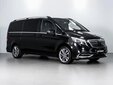 Mercedes-Benz V-Класс 2019