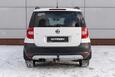 Skoda Yeti 2012