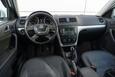 Skoda Yeti 2012