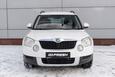 Skoda Yeti 2012