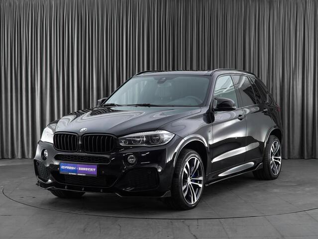 BMW X5 2015