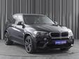 BMW X5 M 2018