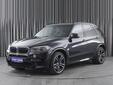 BMW X5 M 2018