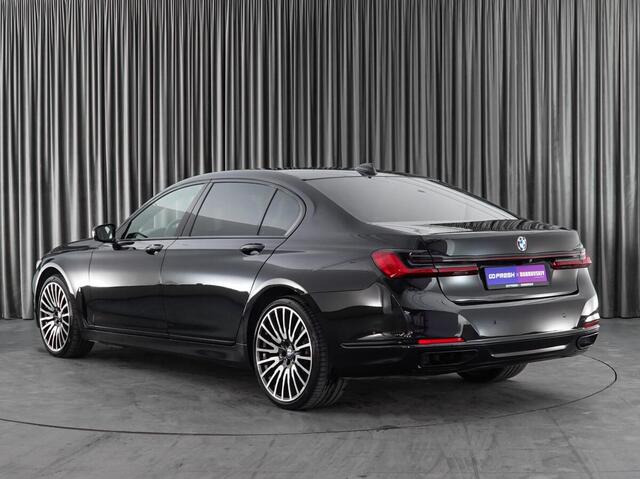 BMW 5 серии 2020