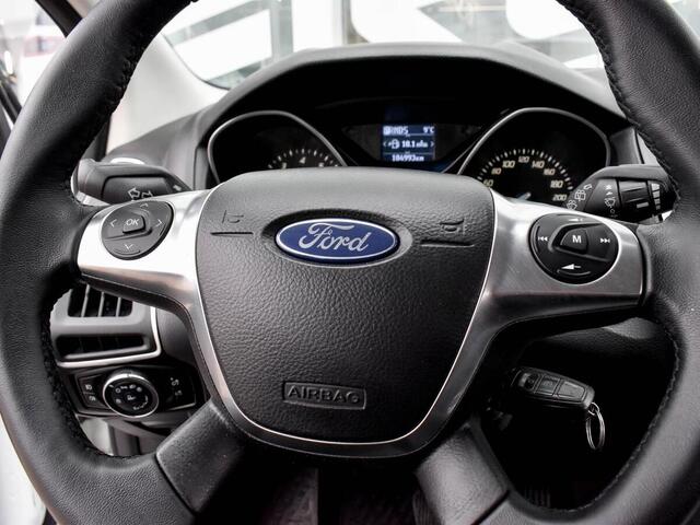 Ford Focus 2013