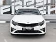 Kia Optima 2019