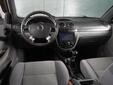 Chevrolet Lacetti 2011