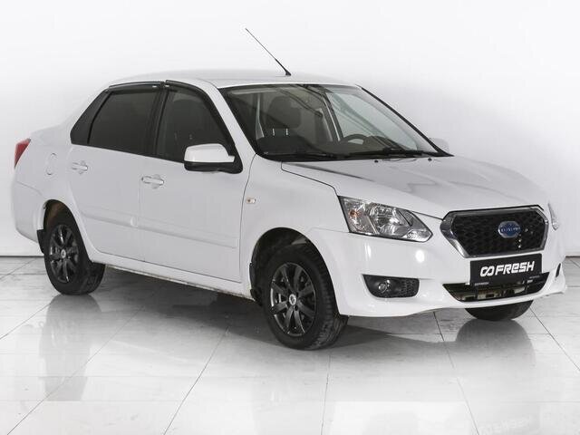 Chery Bonus 3 (E3/A19) 2014