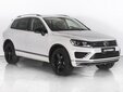 Volkswagen Touareg 2017