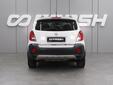 Opel Antara 2013