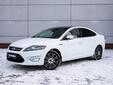 Ford Mondeo 2013