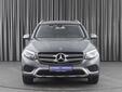 Mercedes-Benz GLC 2018