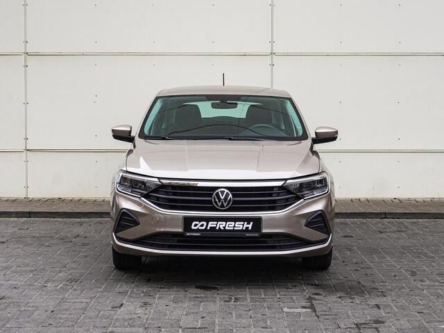 Volkswagen Polo 2020