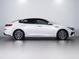 Kia Optima 2018