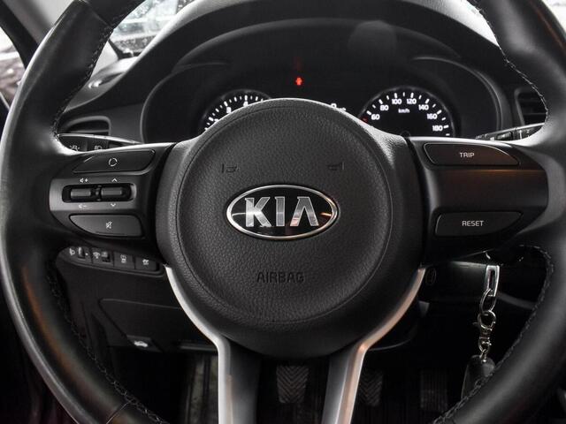 Kia Rio 2018