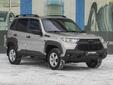 LADA (ВАЗ) Niva 2022