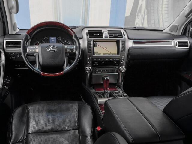 Lexus GX 2010