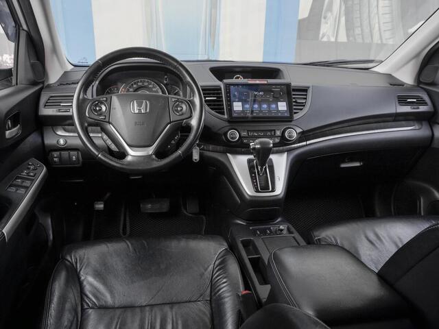 Honda CR-V 2013