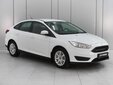 Ford Focus 2019