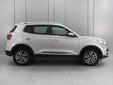 Chery Tiggo 4 2022