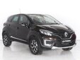 Renault Kaptur 2017