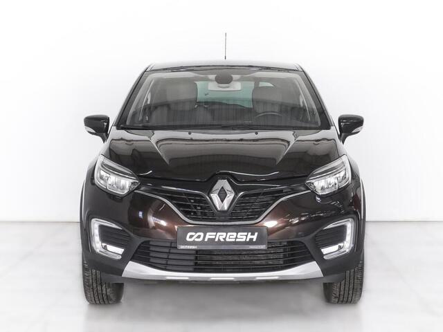 Renault Kaptur 2017