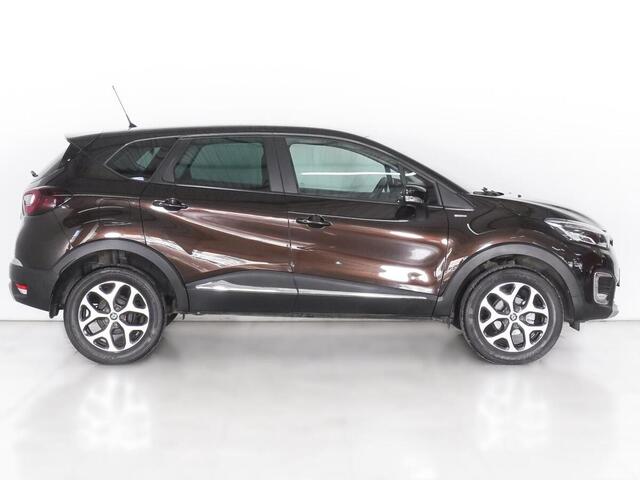 Renault Kaptur 2017