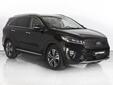 Kia Sorento 2017